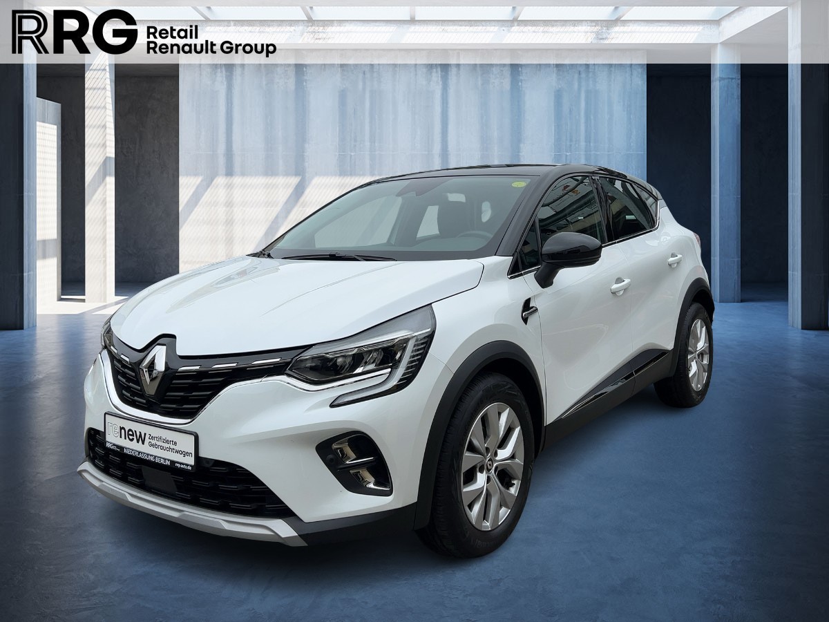 Renault ZOE R110 EV50 Evolution